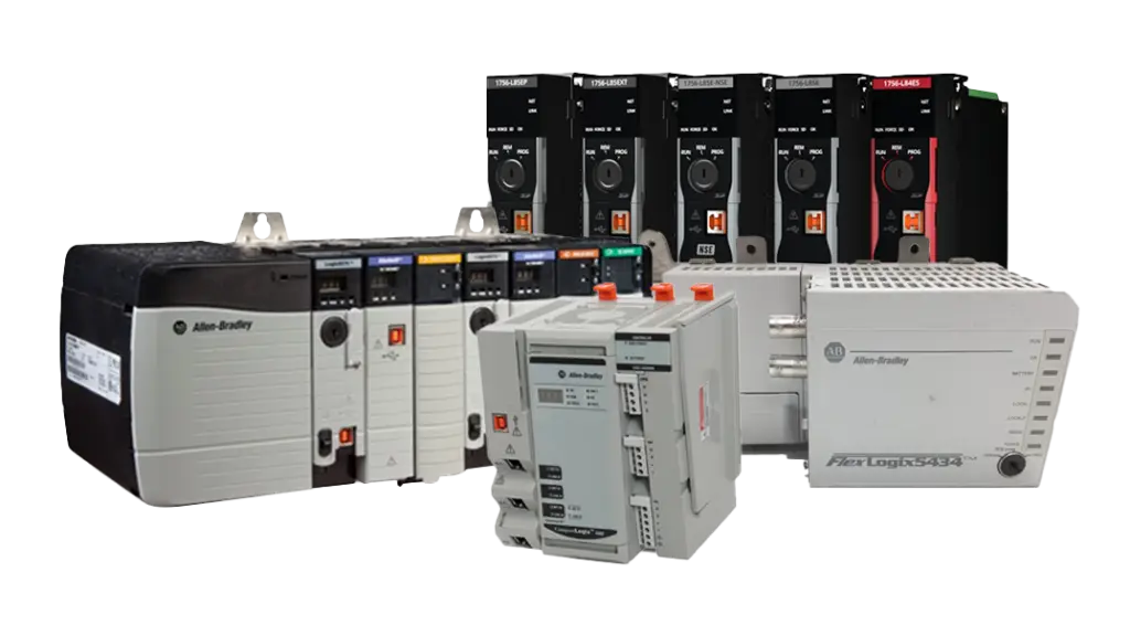 Allen-Bradley-PLC