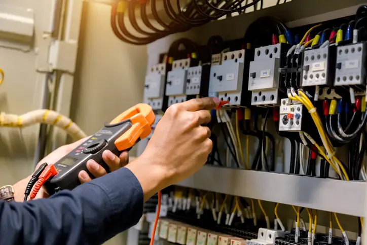 ELECTRIFICATION POWER