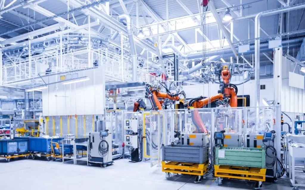 MECHANICAL EQUIPMENT
