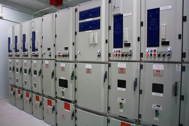 MV LV SWITCHGEAR