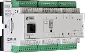 TECO PLC