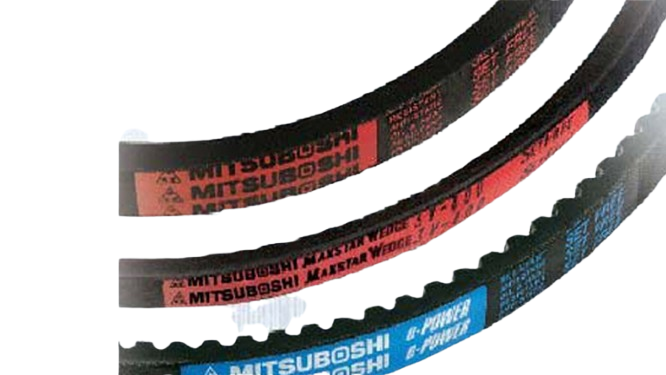 MISUBOSHI BELT