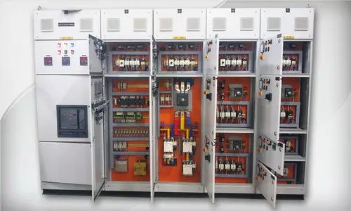 DB, SDB PANEL